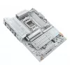 Pagrindinė plokštė ASUS TUF GAMING X870-PRO WIFI7 W NEO, AMD X870, lizdas AM5, ATX, DDR5, 4 DIMM, 256 GB, Wi‑Fi 7, 5Gb Ethernet