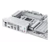 Pagrindinė plokštė ASUS TUF GAMING X870-PRO WIFI7 W NEO, AMD X870, lizdas AM5, ATX, DDR5, 4 DIMM, 256 GB, Wi‑Fi 7, 5Gb Ethernet