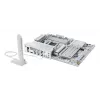 Pagrindinė plokštė ASUS TUF GAMING X870-PRO WIFI7 W NEO, AMD X870, lizdas AM5, ATX, DDR5, 4 DIMM, 256 GB, Wi‑Fi 7, 5Gb Ethernet