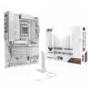 Pagrindinė plokštė ASUS TUF GAMING X870-PRO WIFI7 W NEO, AMD X870, lizdas AM5, ATX, DDR5, 4 DIMM, 256 GB, Wi‑Fi 7, 5Gb Ethernet