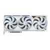 Vaizdo plokštė ASUS ROG Astral GeForce RTX 5090, 32 GB GDDR7, 512 bitų, PCIe 5.0, 3 ventiliatoriai, balta