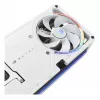 Vaizdo plokštė ASUS ROG Astral GeForce RTX 5090, 32 GB GDDR7, 512 bitų, PCIe 5.0, 3 ventiliatoriai, balta