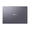 Lenovo IdeaPad plonas 3 16IRH10 Intel® Core™ i5 i5-13420H Nešiojamasis kompiuteris 40,6 cm (16 colių) WUXGA 16 GB DDR5-SDRAM 512 GB SSD Wi-Fi 7 (802.11be) Windows 11 Home German Pilka