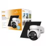 Imou AOV PT 5MP Turret IP apsaugos kamera Lauko 2880 x 1620 pikseliai Sienos