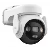 Imou AOV PT 5MP Turret IP apsaugos kamera Lauko 2880 x 1620 pikseliai Sienos