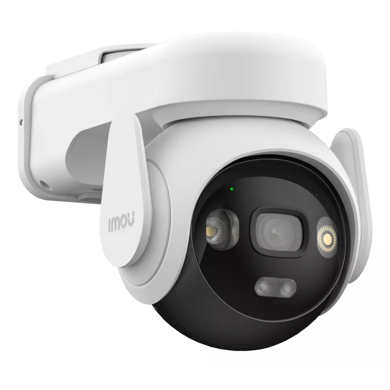 Imou AOV PT 5MP Turret IP apsaugos kamera Lauko 2880 x 1620 pikseliai Sienos