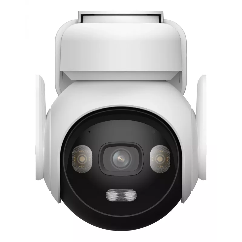 Imou AOV PT 5MP Turret IP apsaugos kamera Lauko 2880 x 1620 pikseliai Sienos