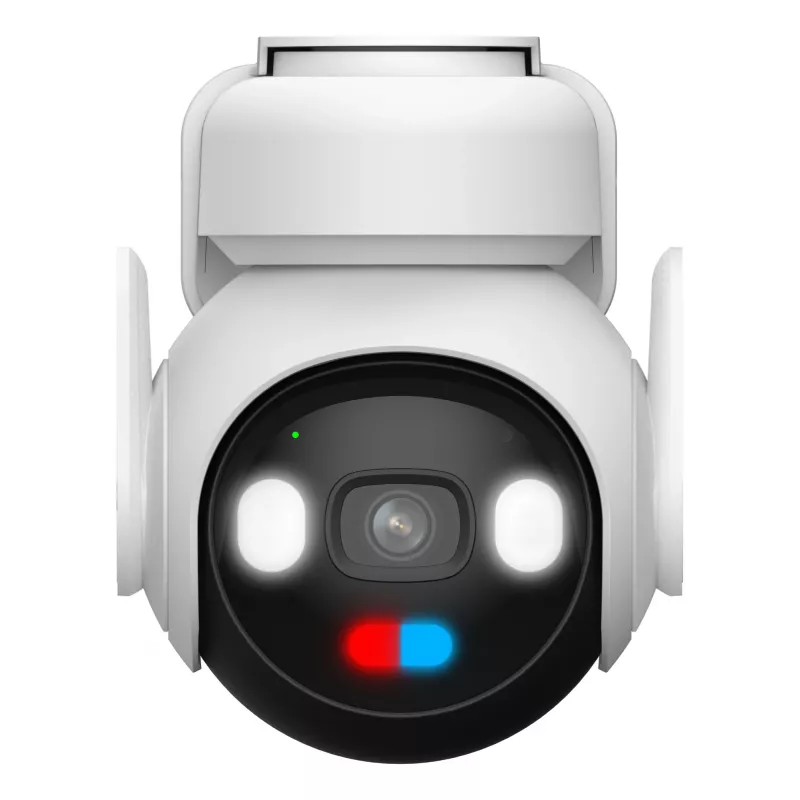 Imou AOV PT 5MP Turret IP apsaugos kamera Lauko 2880 x 1620 pikseliai Sienos