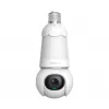 IP apsaugos kamera Imou Bulb Cam 2304x1296 Lauko Belaidė 360°