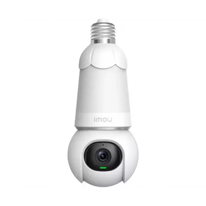 IP apsaugos kamera Imou Bulb Cam 2304x1296 Lauko Belaidė 360°
