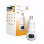 IP apsaugos kamera Imou Bulb Cam 2304x1296 Lauko Belaidė 360°