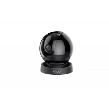IP apsaugos kamera IMOU Imou Rex 3D 2K — vidinė laidinė/belaidė sferinė kamera, 2K, 3.6 mm objektyvas, 102° įstrižainės matymo kampas
