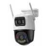 Apsaugos kamera IMOU Cruiser Dual 2 6MP lauko lubinė sferinė 2304×1296 3,6mm 8x priartinimas