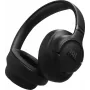 JBL Tune 780NC ausinės laidas ir belaidis galvos juosta skambučiams/muzikai USB Type-C Bluetooth juoda