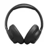 JBL Tune 780NC ausinės laidas ir belaidis galvos juosta skambučiams/muzikai USB Type-C Bluetooth juoda