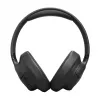JBL Tune 780NC ausinės laidas ir belaidis galvos juosta skambučiams/muzikai USB Type-C Bluetooth juoda