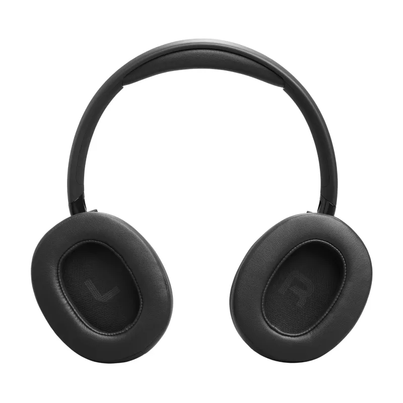 JBL Tune 780NC ausinės laidas ir belaidis galvos juosta skambučiams/muzikai USB Type-C Bluetooth juoda