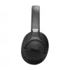 JBL Tune 780NC ausinės laidas ir belaidis galvos juosta skambučiams/muzikai USB Type-C Bluetooth juoda