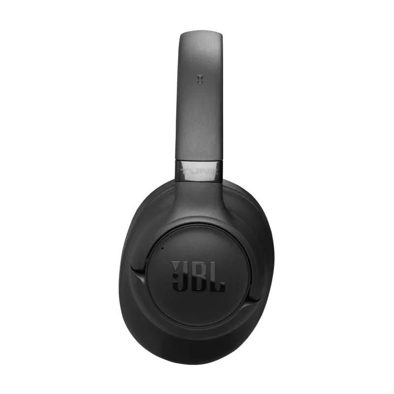 JBL Tune 780NC ausinės laidas ir belaidis galvos juosta skambučiams/muzikai USB Type-C Bluetooth juoda