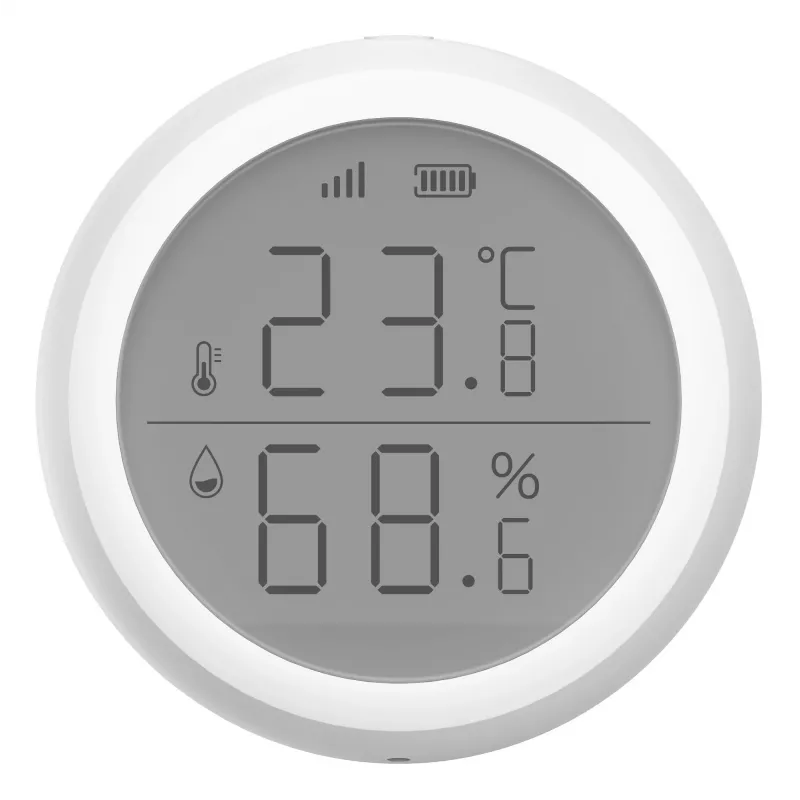 Imou ZTM1 Vidaus temperatūros ir drėgmės jutiklis Įmontuojamas Belaidis