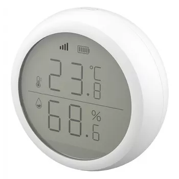 Imou ZTM1 Vidaus temperatūros ir drėgmės jutiklis Įmontuojamas Belaidis