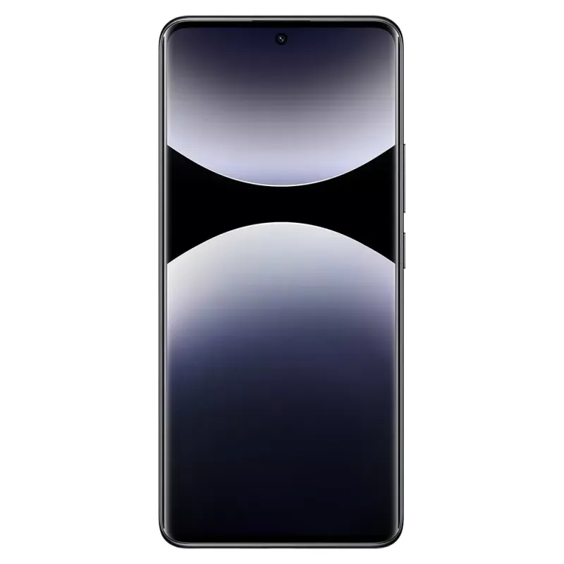 Išmanusis telefonas Xiaomi MZB0I9LEU 6,67 col. Dual SIM juodas