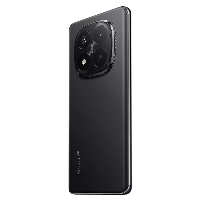 Išmanusis telefonas Xiaomi MZB0I9LEU 6,67 col. Dual SIM juodas