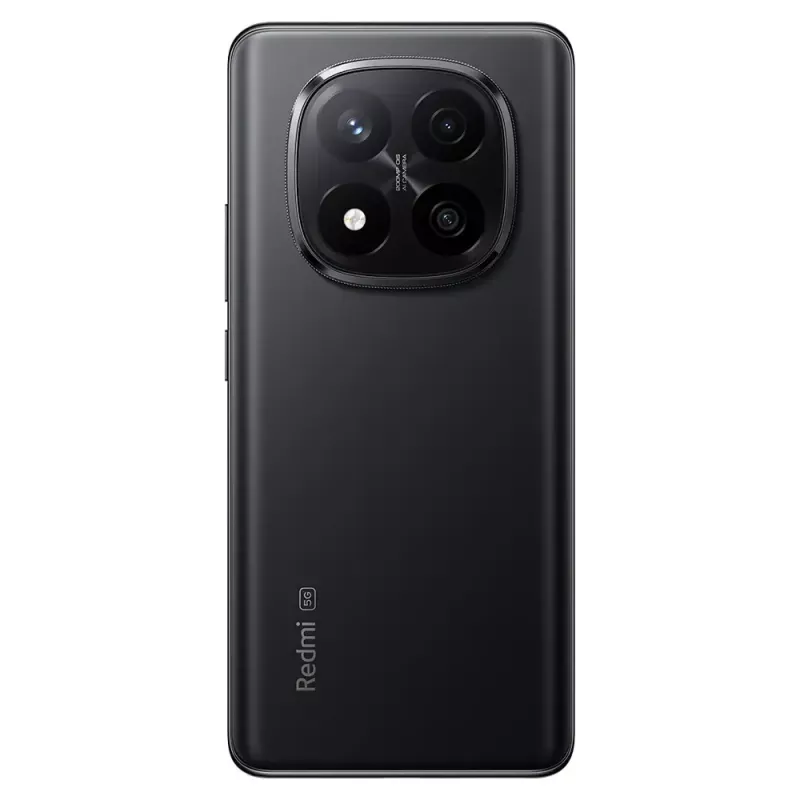 Išmanusis telefonas Xiaomi MZB0I9LEU 6,67 col. Dual SIM juodas