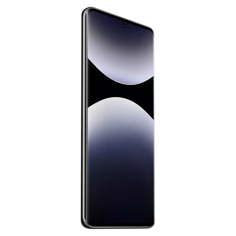 Išmanusis telefonas Xiaomi MZB0I9LEU 6,67 col. Dual SIM juodas