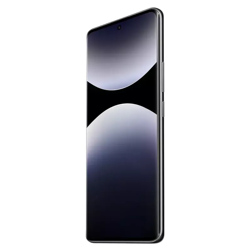 Išmanusis telefonas Xiaomi MZB0I9LEU 6,67 col. Dual SIM juodas