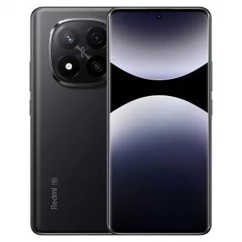 Išmanusis telefonas Xiaomi MZB0I9LEU 6,67 col. Dual SIM juodas