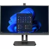 TERRA 1000036 Viskas-viename kompiuteris/darbo stotis Intel® Core™ i5 i5-14500 60,5 cm (23,8 col.) 1920 x 1080 pikselių 16 GB DDR5-SDRAM 1 TB SSD Windows 11 Pro Wi-Fi 6 (802.11ax) Juoda