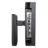 TERRA 1000036 Viskas-viename kompiuteris/darbo stotis Intel® Core™ i5 i5-14500 60,5 cm (23,8 col.) 1920 x 1080 pikselių 16 GB DDR5-SDRAM 1 TB SSD Windows 11 Pro Wi-Fi 6 (802.11ax) Juoda