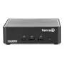 TERRA 1000074 PC/darbo stotis Intel Core Ultra 5 125H 16 GB DDR5-SDRAM 500 GB SSD Windows 11 Pro Mikro PC Juoda