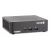 TERRA 1000074 PC/darbo stotis Intel Core Ultra 5 125H 16 GB DDR5-SDRAM 500 GB SSD Windows 11 Pro Mikro PC Juoda