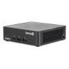 TERRA 1000074 PC/darbo stotis Intel Core Ultra 5 125H 16 GB DDR5-SDRAM 500 GB SSD Windows 11 Pro Mikro PC Juoda