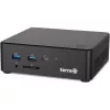 TERRA PC-Micro 5000C GREENLINE, Intel® Core™ i3, i3-1315U, 16 GB, DDR5-SDRAM, 500 GB, SSD
