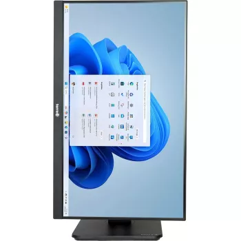 TERRA 1001378 daugiafunkcis kompiuteris / darbo stotis Intel® Core™ i5 i5-12400 68,6 cm (27 col.) 1920 x 1080 pikselių 8 GB DDR5-SDRAM 1 TB SSD Windows 11 Home Wi-Fi 6 (802.11ax) Juoda