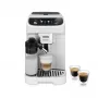 De’Longhi Magnifica Plus ECAM320.60.W visiškai automatinis espreso kavos aparatas 1,9 l