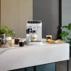 De’Longhi Magnifica Plus ECAM320.60.W visiškai automatinis espreso kavos aparatas 1,9 l