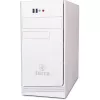 TERRA PC-BUSINESS 6000wh SILENT Intel Core Ultra 5 225 16 GB DDR5-SDRAM 500 GB SSD Windows 11 Pro Mini bokštelis Balta