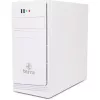 TERRA PC-BUSINESS 6000wh SILENT Intel Core Ultra 5 225 16 GB DDR5-SDRAM 500 GB SSD Windows 11 Pro Mini bokštelis Balta