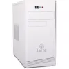 TERRA PC-BUSINESS 6000wh SILENT Intel Core Ultra 5 225 16 GB DDR5-SDRAM 500 GB SSD Windows 11 Pro Mini bokštelis Balta