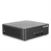 TERRA Micro 6000 SILENT GREENLINE Intel Core 5 120U 16 GB DDR5-SDRAM 500 GB SSD Windows 11 Pro Micro PC Mini PC Juoda