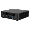TERRA Micro 6000 SILENT GREENLINE Intel Core 5 120U 16 GB DDR5-SDRAM 500 GB SSD Windows 11 Pro Micro PC Mini PC Juoda