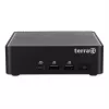 TERRA Micro 6000 SILENT GREENLINE Intel Core 5 120U 16 GB DDR5-SDRAM 500 GB SSD Windows 11 Pro Micro PC Mini PC Juoda