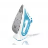Braun TexStyle 3 garo lygintuvas SI 3053 mėlynas, keraminis padas, 2400 W