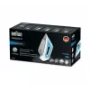 Braun TexStyle 3 garo lygintuvas SI 3053 mėlynas, keraminis padas, 2400 W