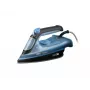 Braun FI3194BK garinis lygintuvas Keraminis padas 2400 W Juoda, Mėlyna