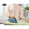 Braun FI3194BK garinis lygintuvas Keraminis padas 2400 W Juoda, Mėlyna